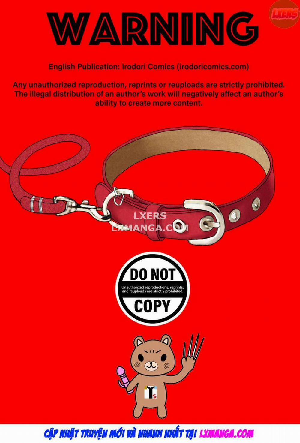 Y Tá Trở Thành Lỗ Đụ Công Cộng Part 2 - END trang 48