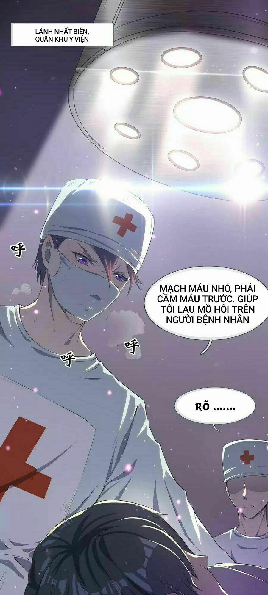 Y Võ Chí Tôn 1 trang 10