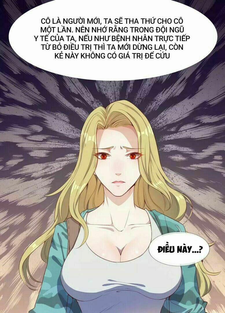 Y Võ Chí Tôn 1 trang 15