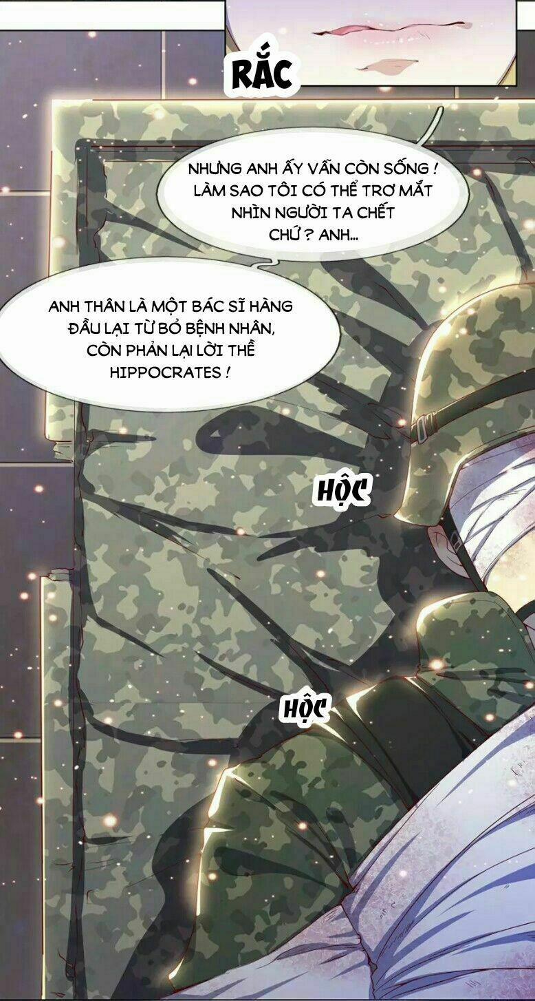 Y Võ Chí Tôn 1 trang 16