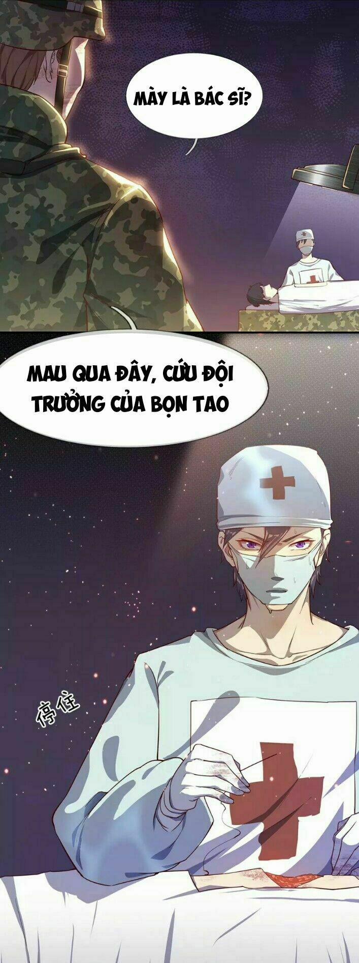 Y Võ Chí Tôn 1 trang 24