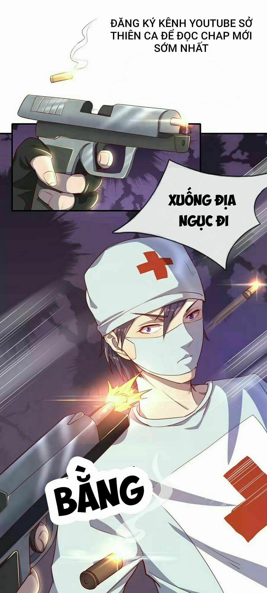 Y Võ Chí Tôn 1 trang 31