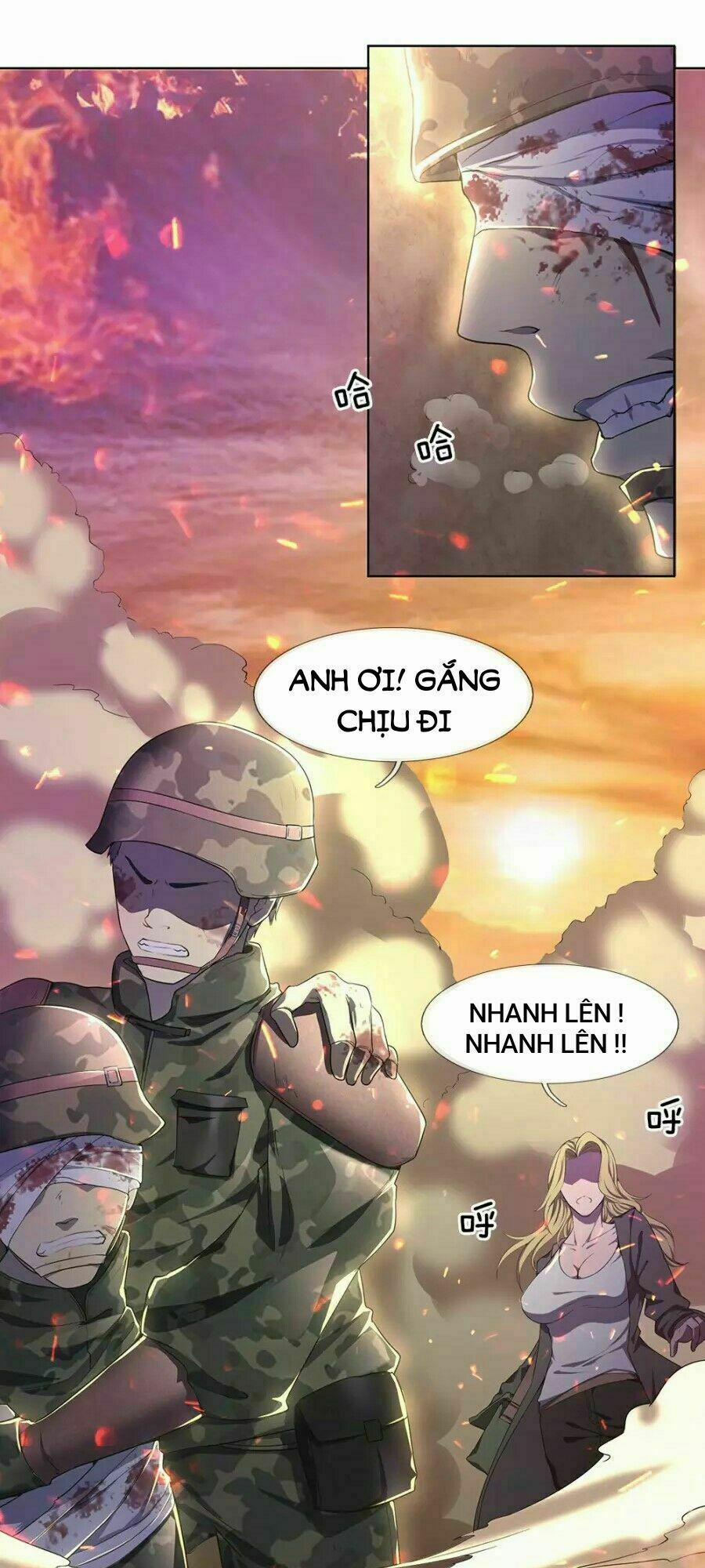 Y Võ Chí Tôn 1 trang 6