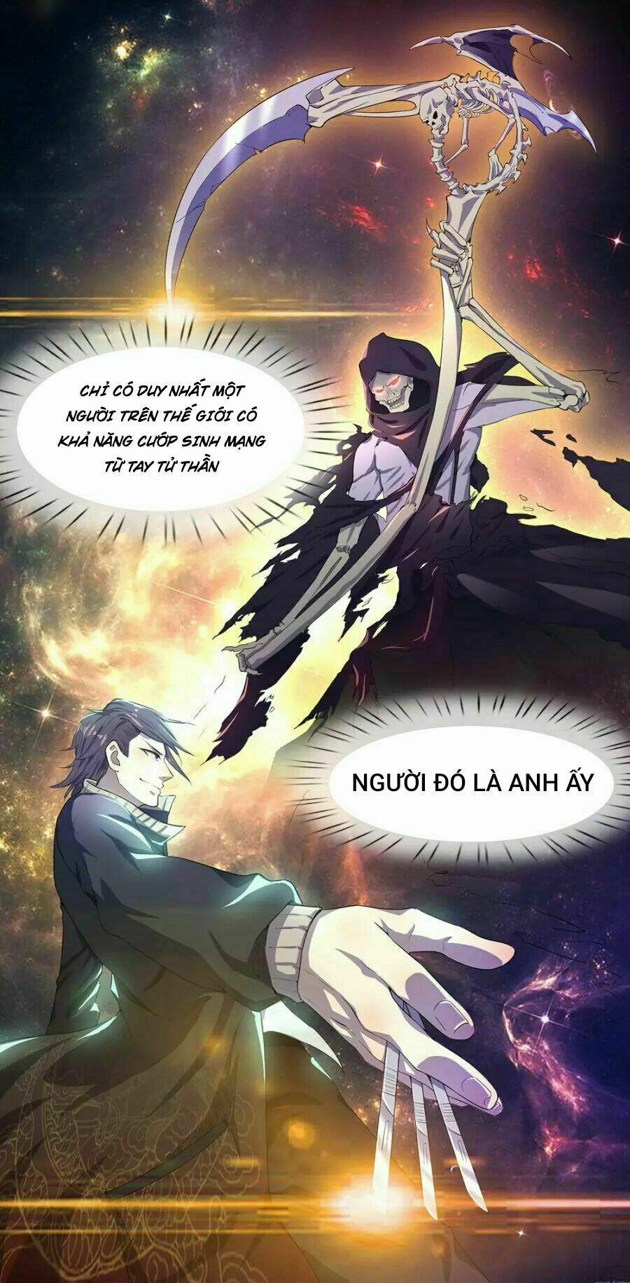 Y Võ Chí Tôn 1 trang 9