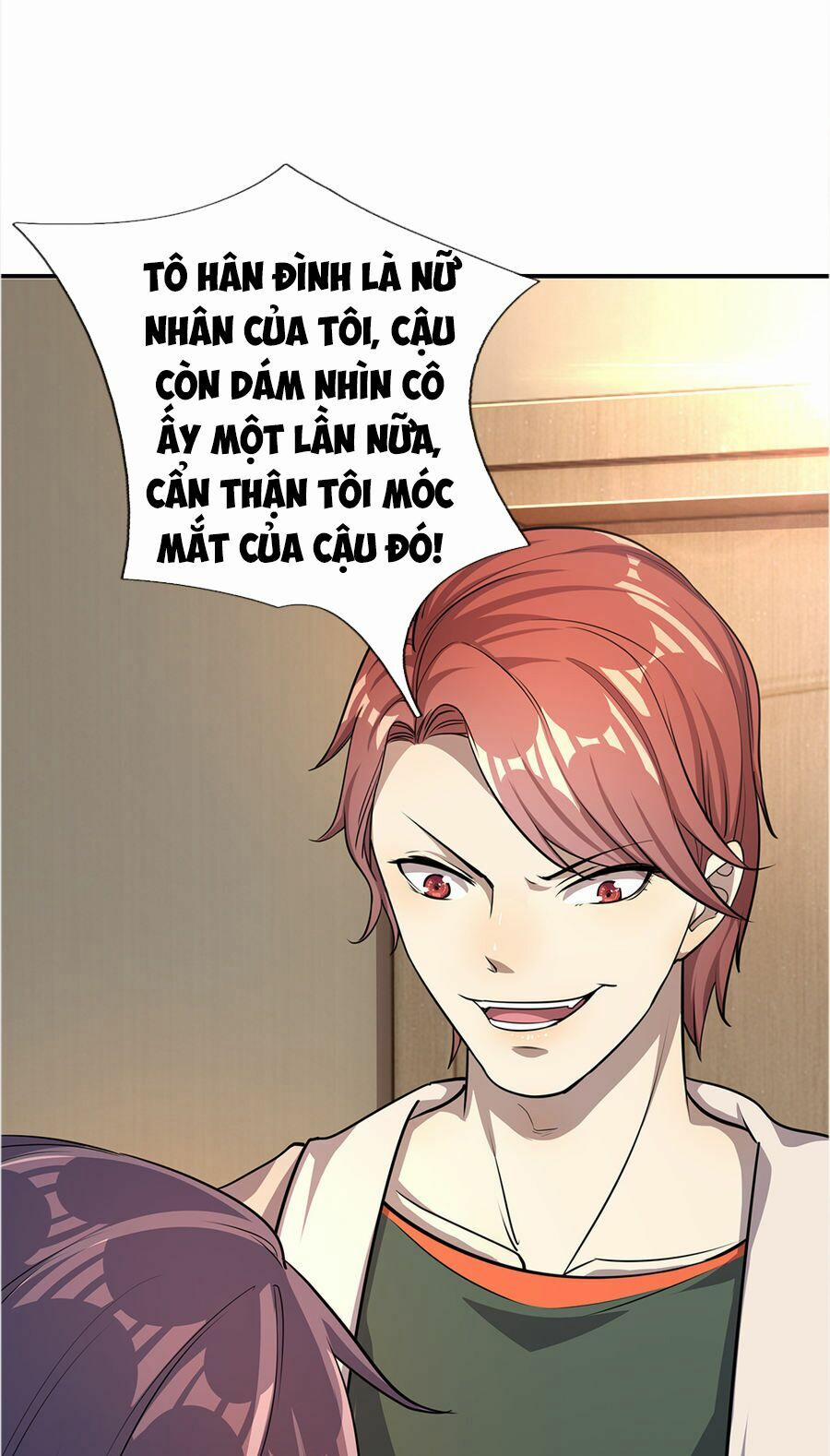 Y Võ Chí Tôn 10 trang 10