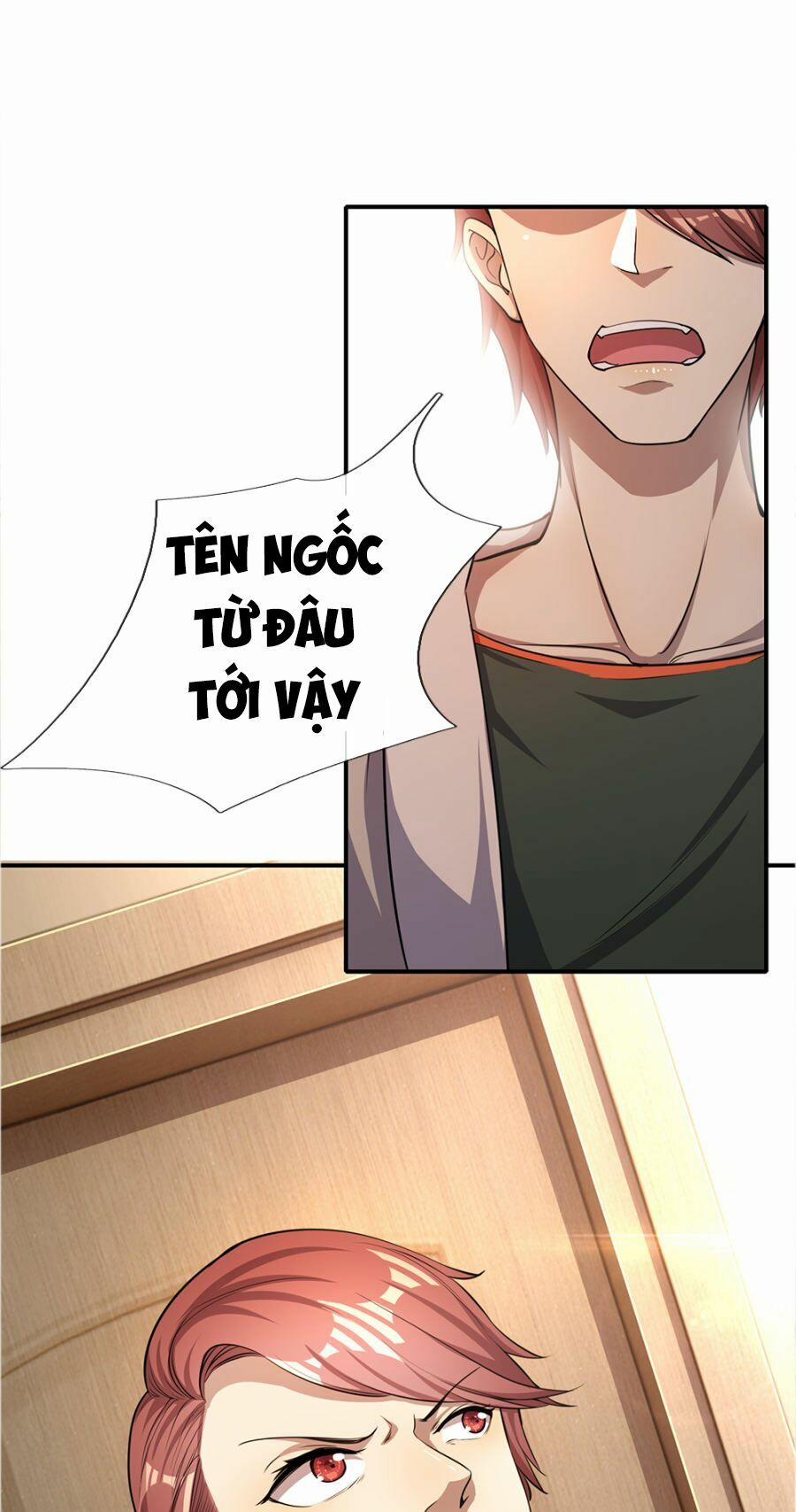 Y Võ Chí Tôn 10 trang 6