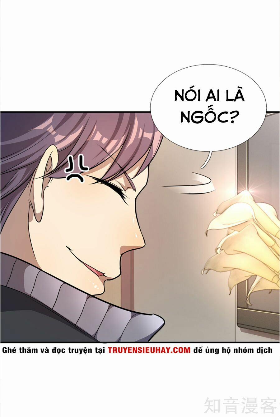 Y Võ Chí Tôn 10 trang 9