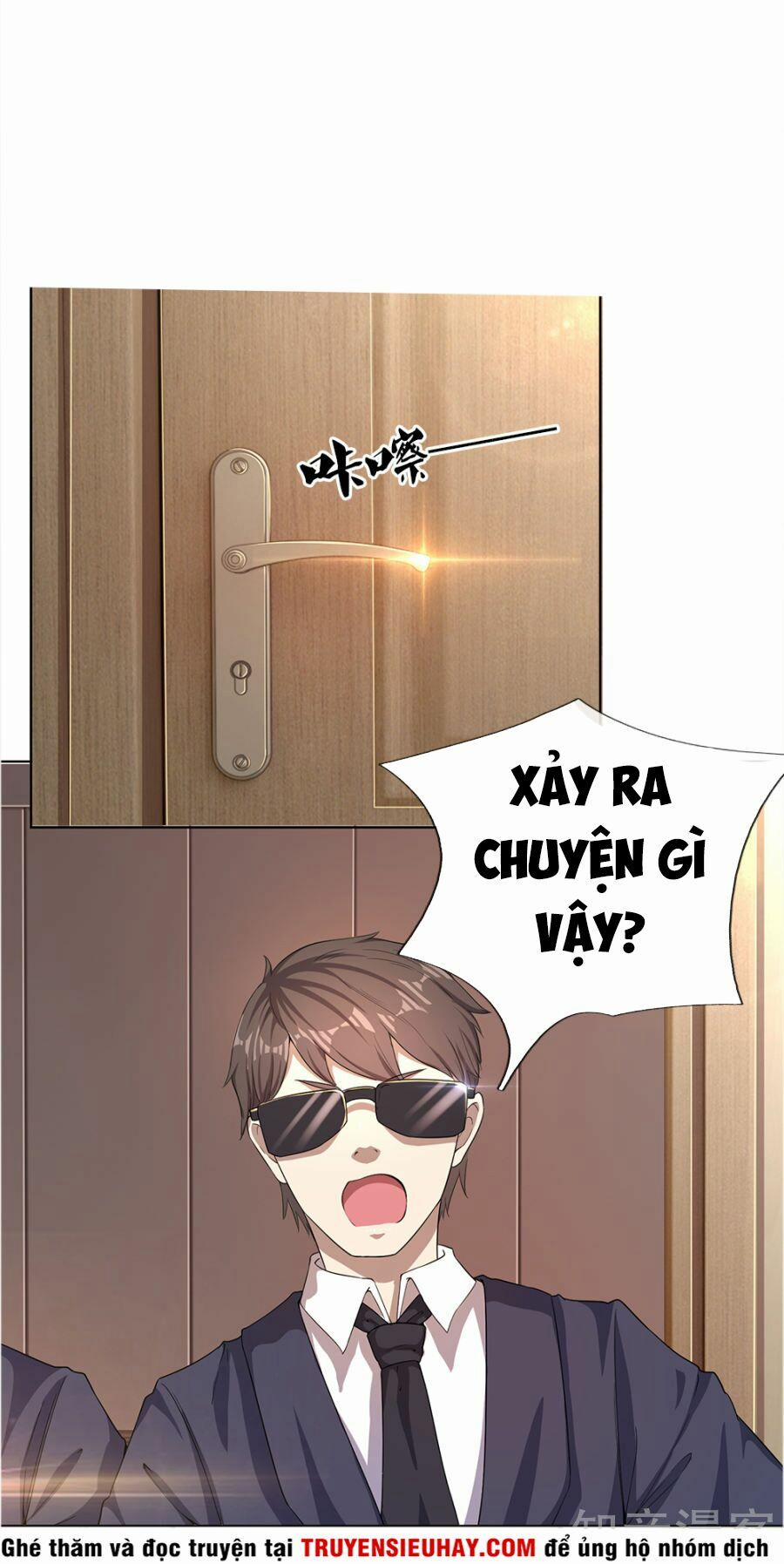 Y Võ Chí Tôn 11 trang 10