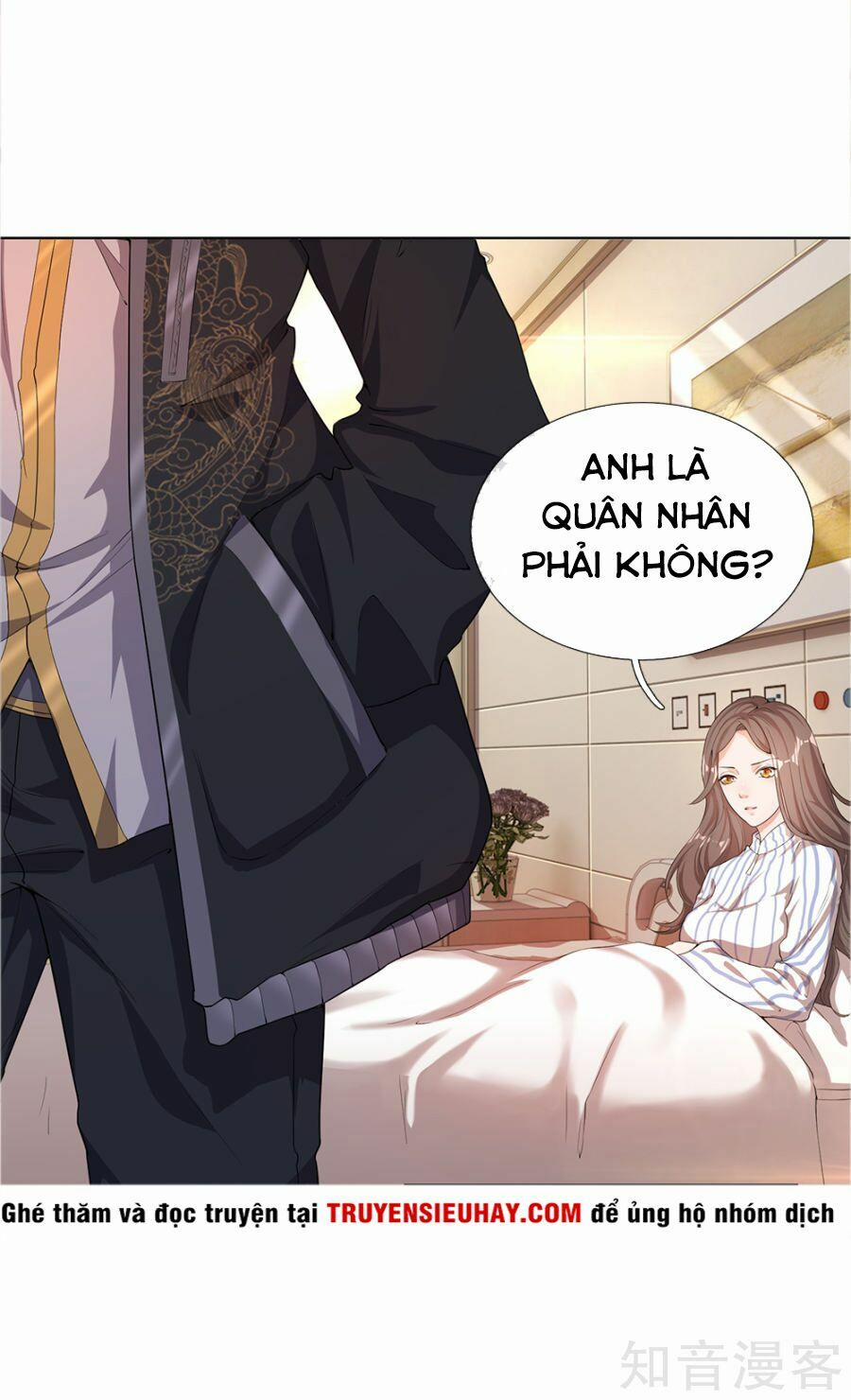 Y Võ Chí Tôn 11 trang 14