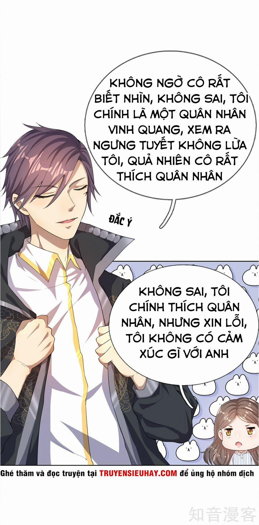 Y Võ Chí Tôn 11 trang 17