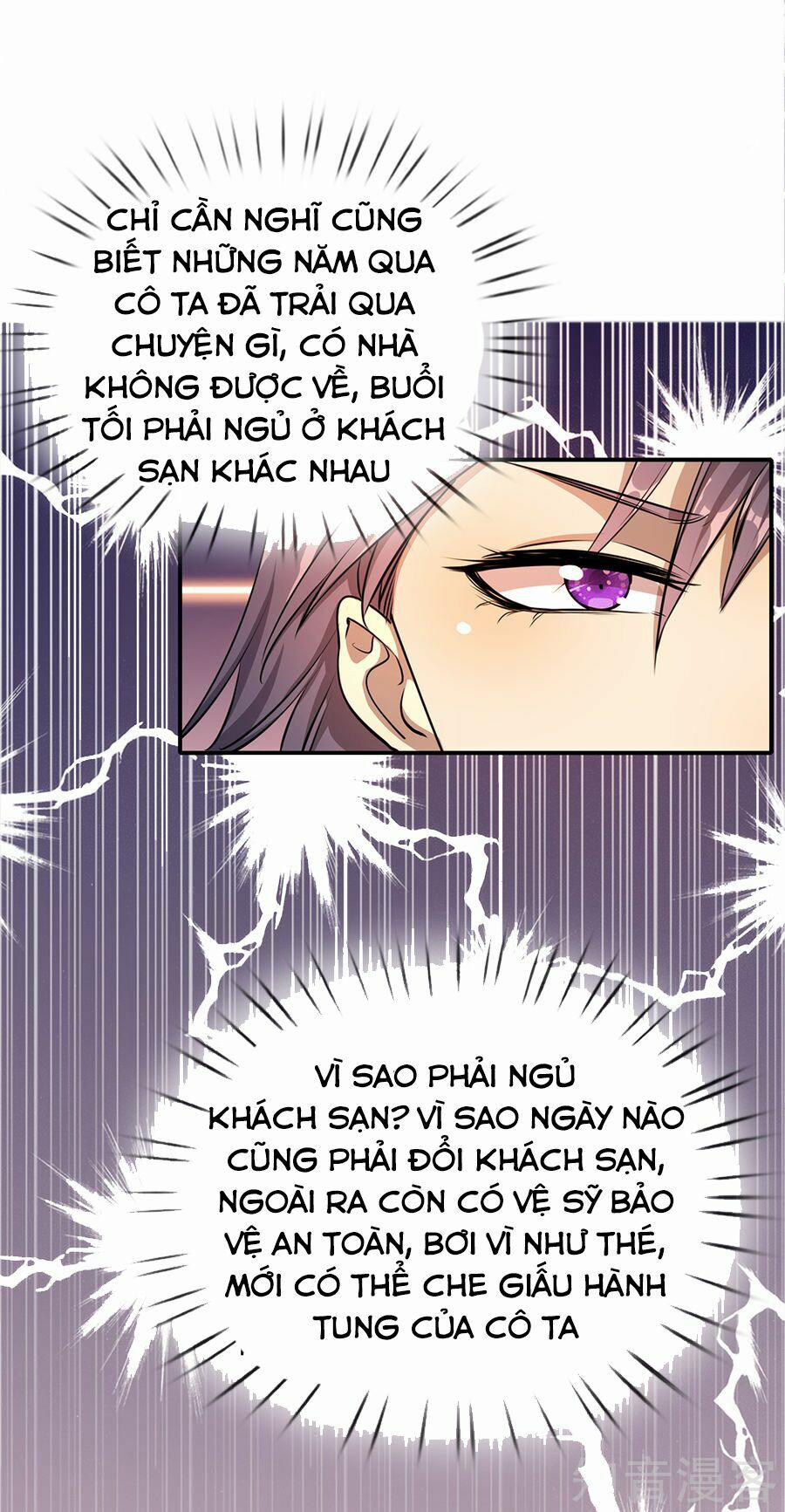 Y Võ Chí Tôn 12 trang 11