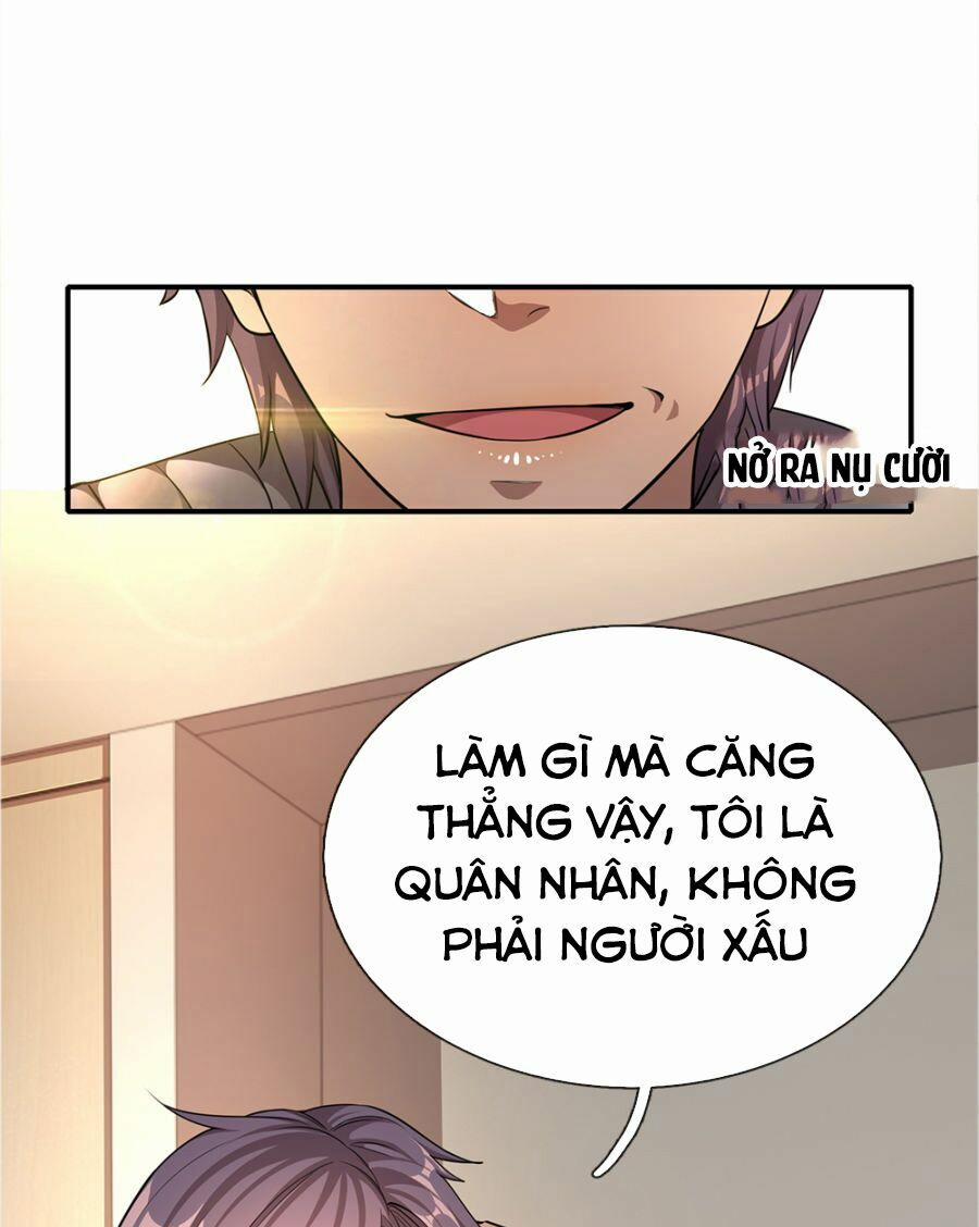 Y Võ Chí Tôn 12 trang 13
