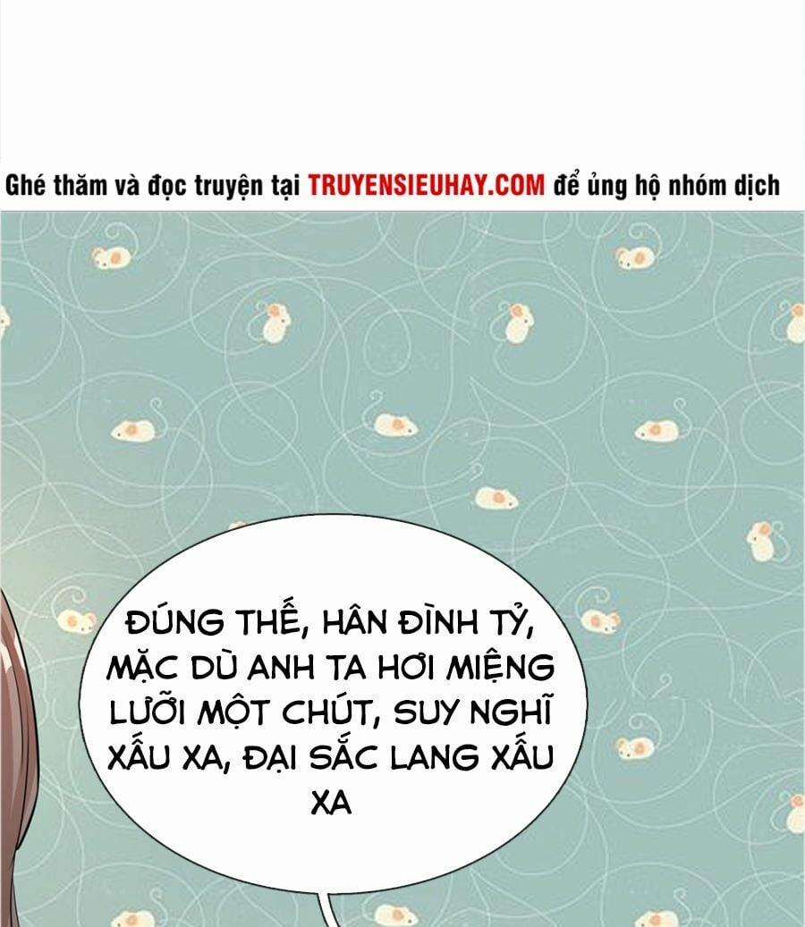 Y Võ Chí Tôn 12 trang 15