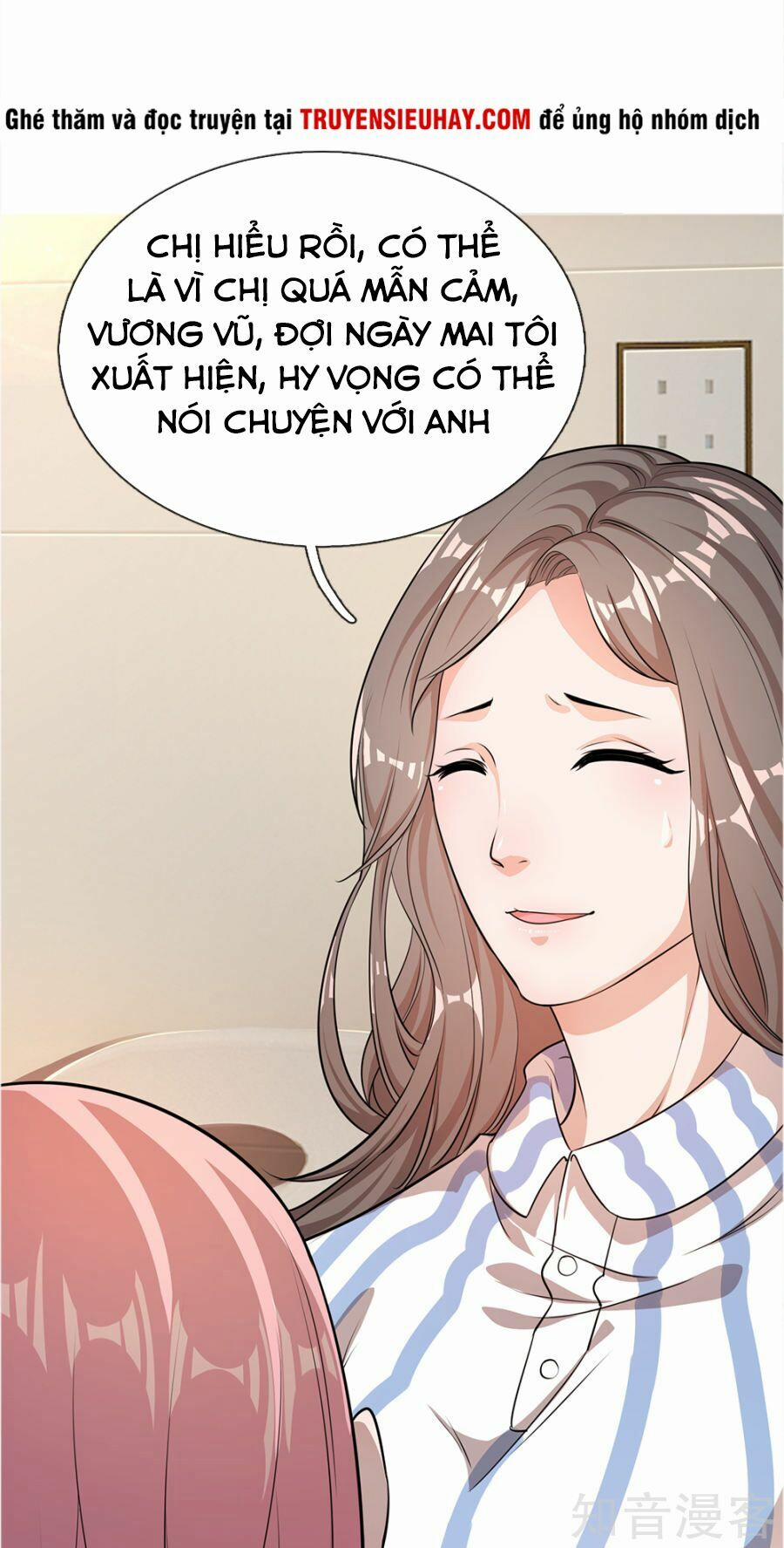 Y Võ Chí Tôn 12 trang 18