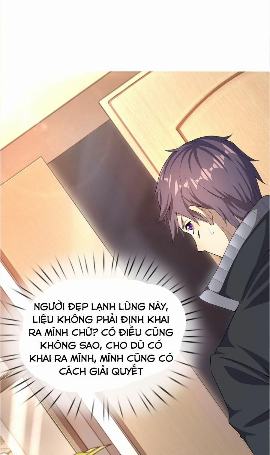 Y Võ Chí Tôn 13 trang 10
