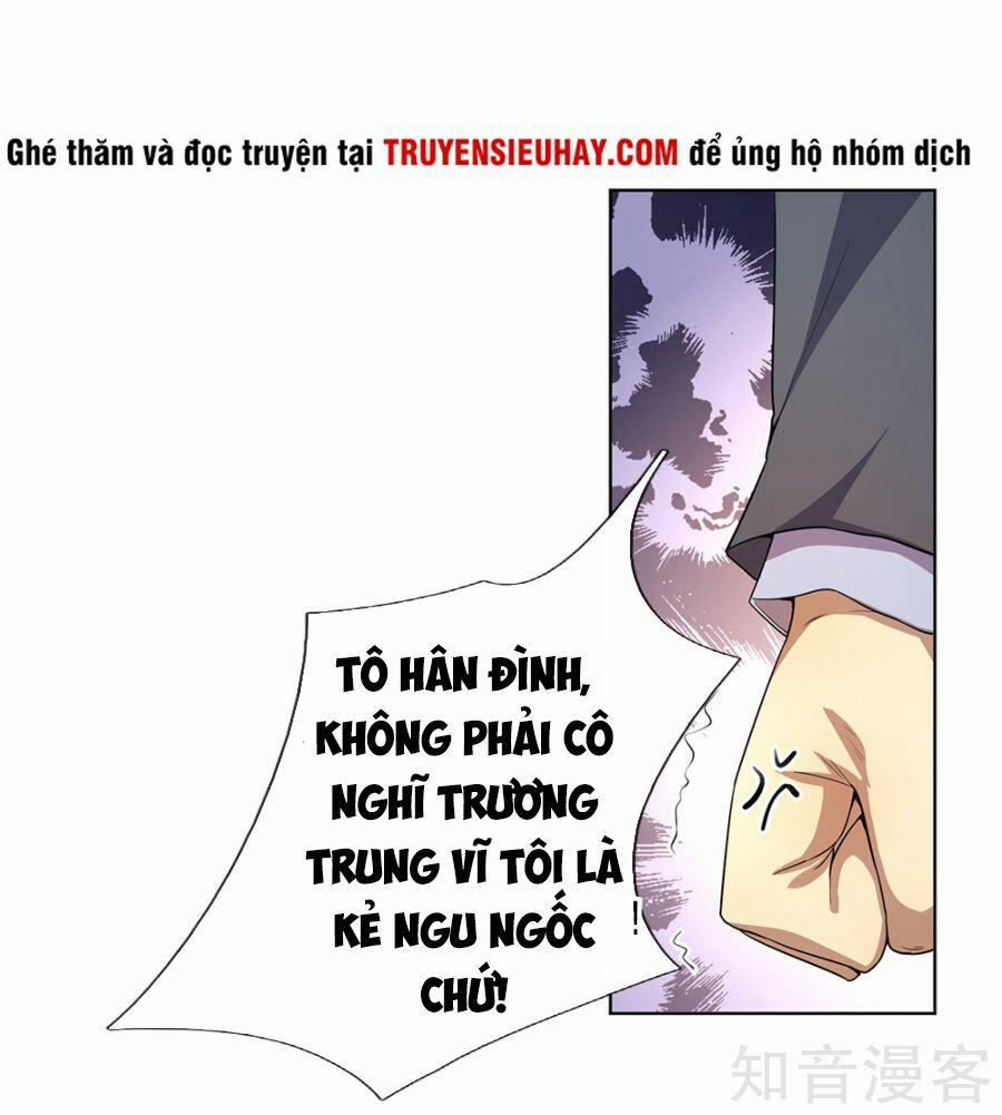 Y Võ Chí Tôn 13 trang 14