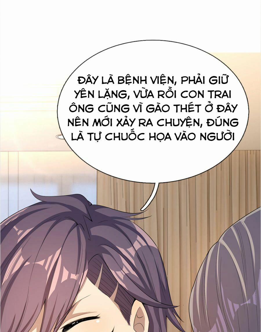 Y Võ Chí Tôn 13 trang 19