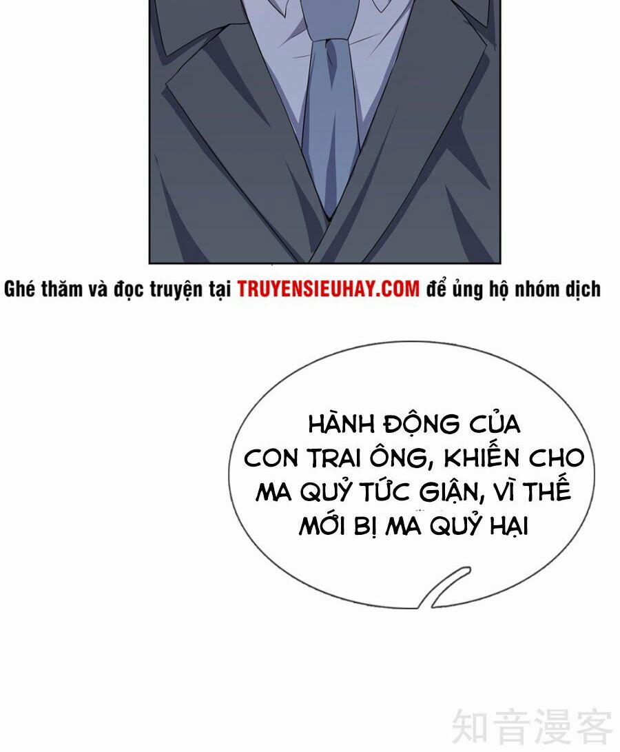 Y Võ Chí Tôn 13 trang 27