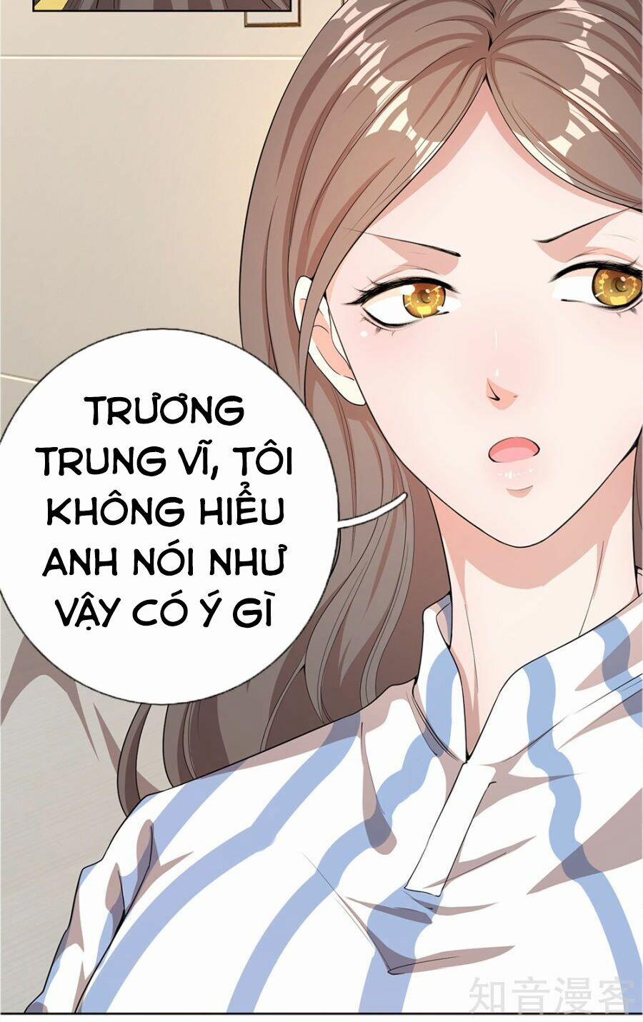 Y Võ Chí Tôn 13 trang 6