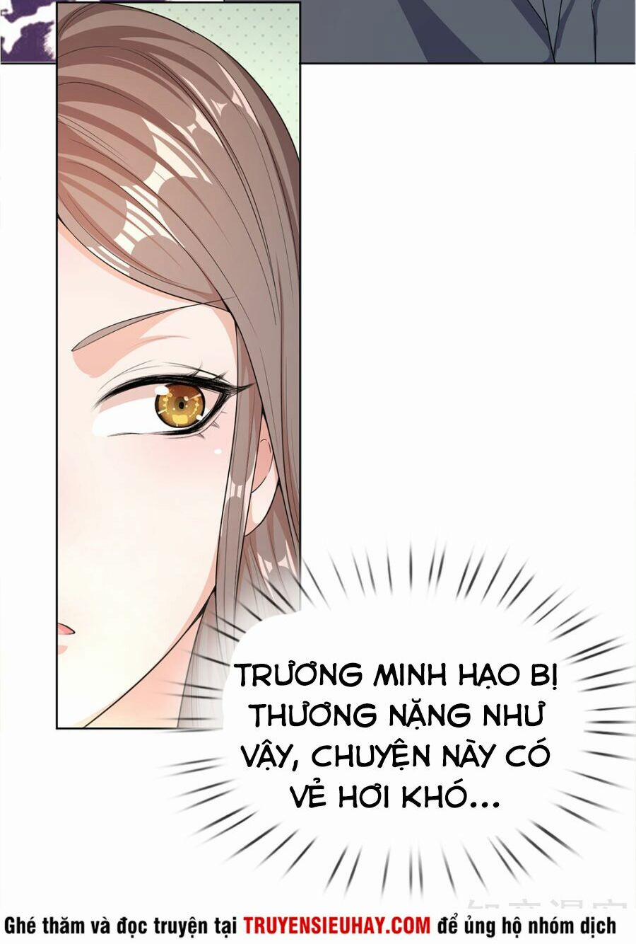 Y Võ Chí Tôn 13 trang 9