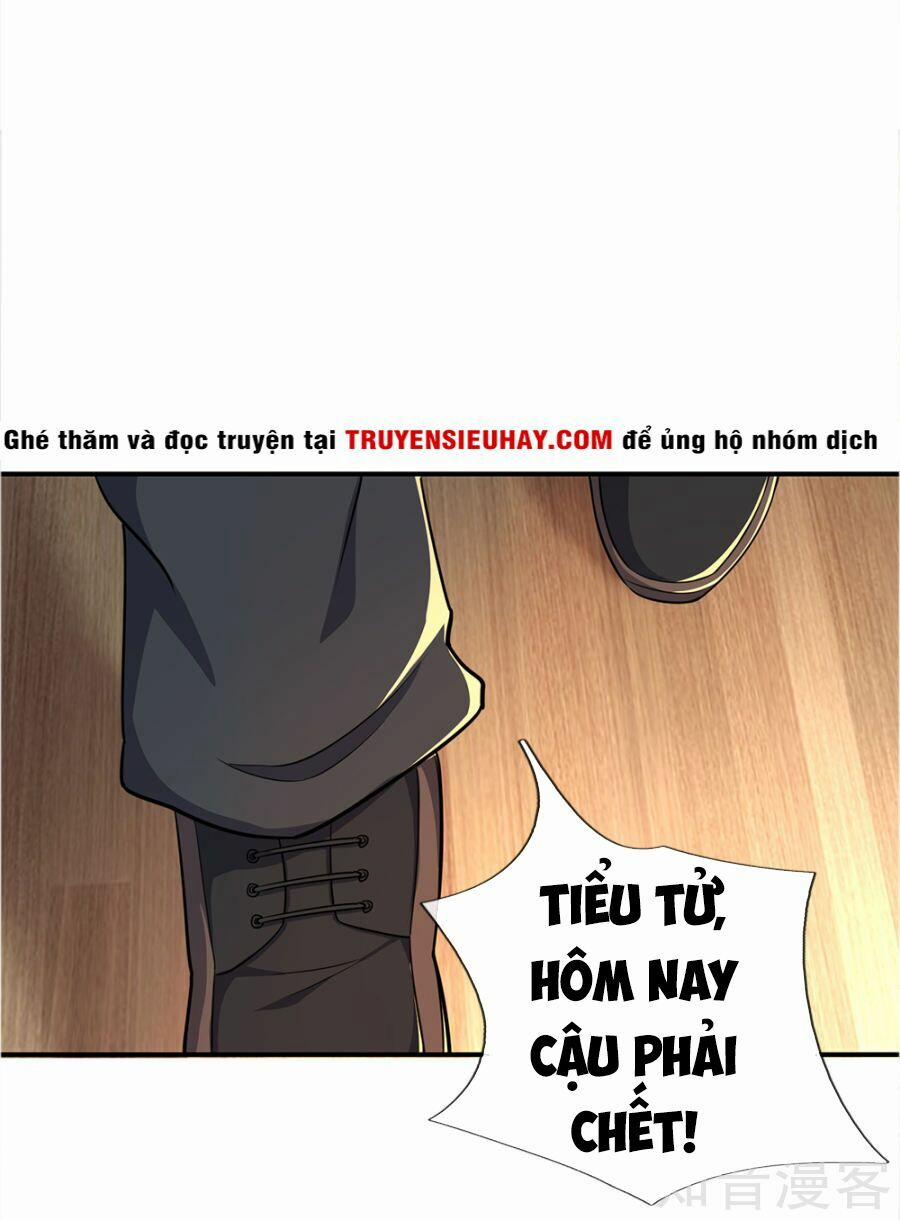 Y Võ Chí Tôn 14 trang 10
