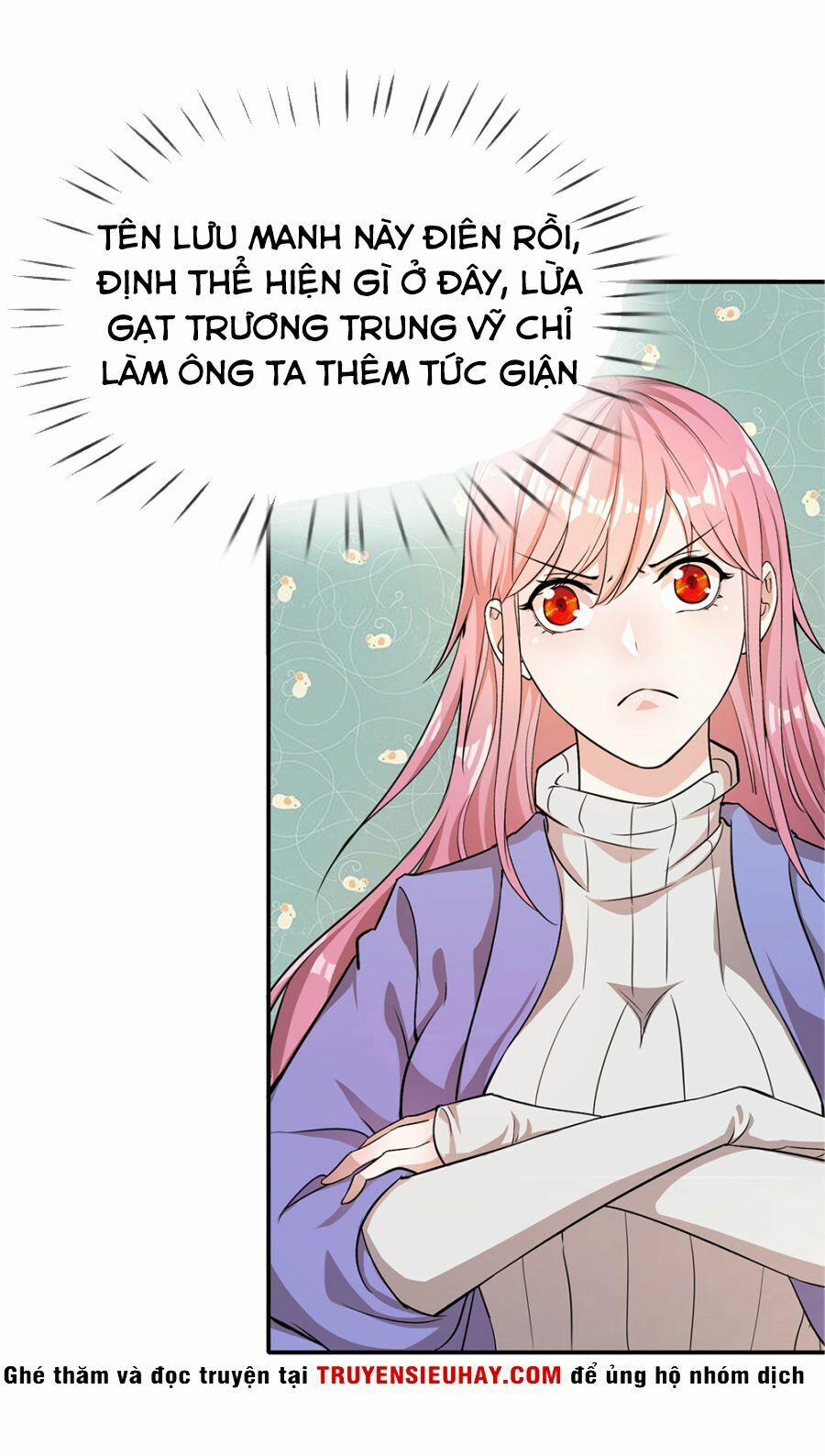 Y Võ Chí Tôn 14 trang 3