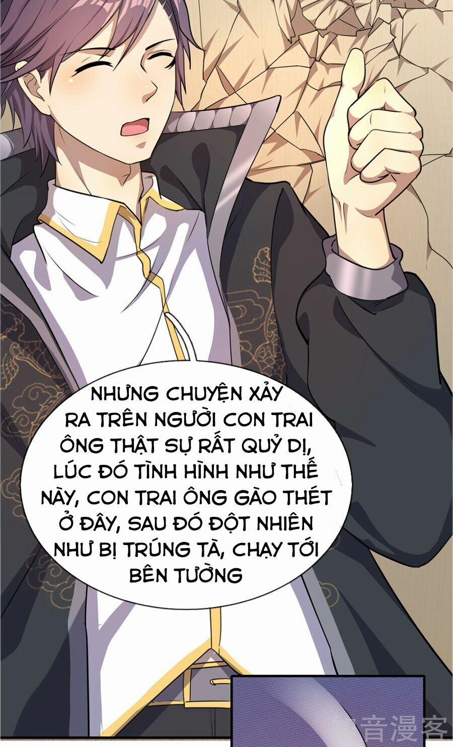 Y Võ Chí Tôn 14 trang 5