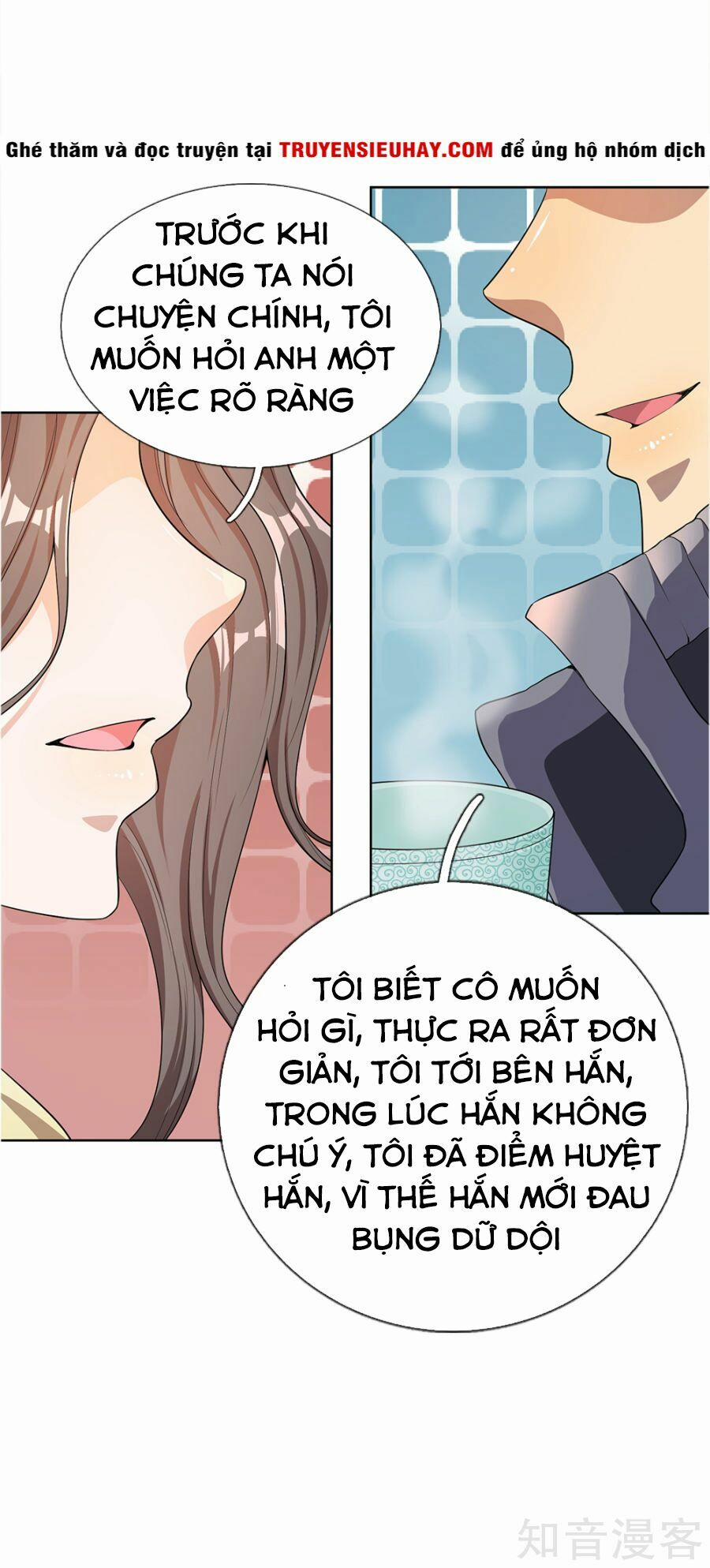 Y Võ Chí Tôn 15 trang 15