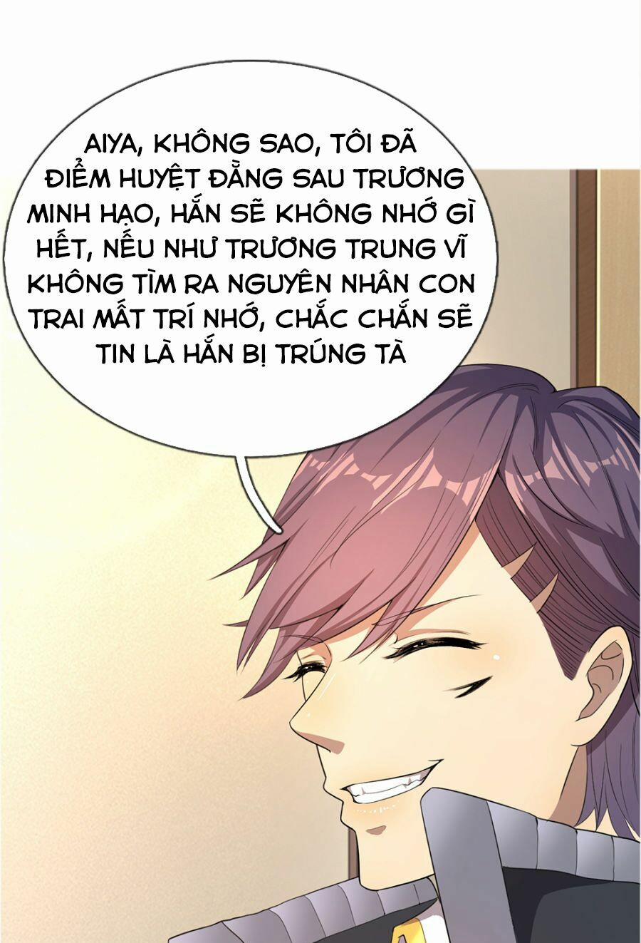 Y Võ Chí Tôn 15 trang 25