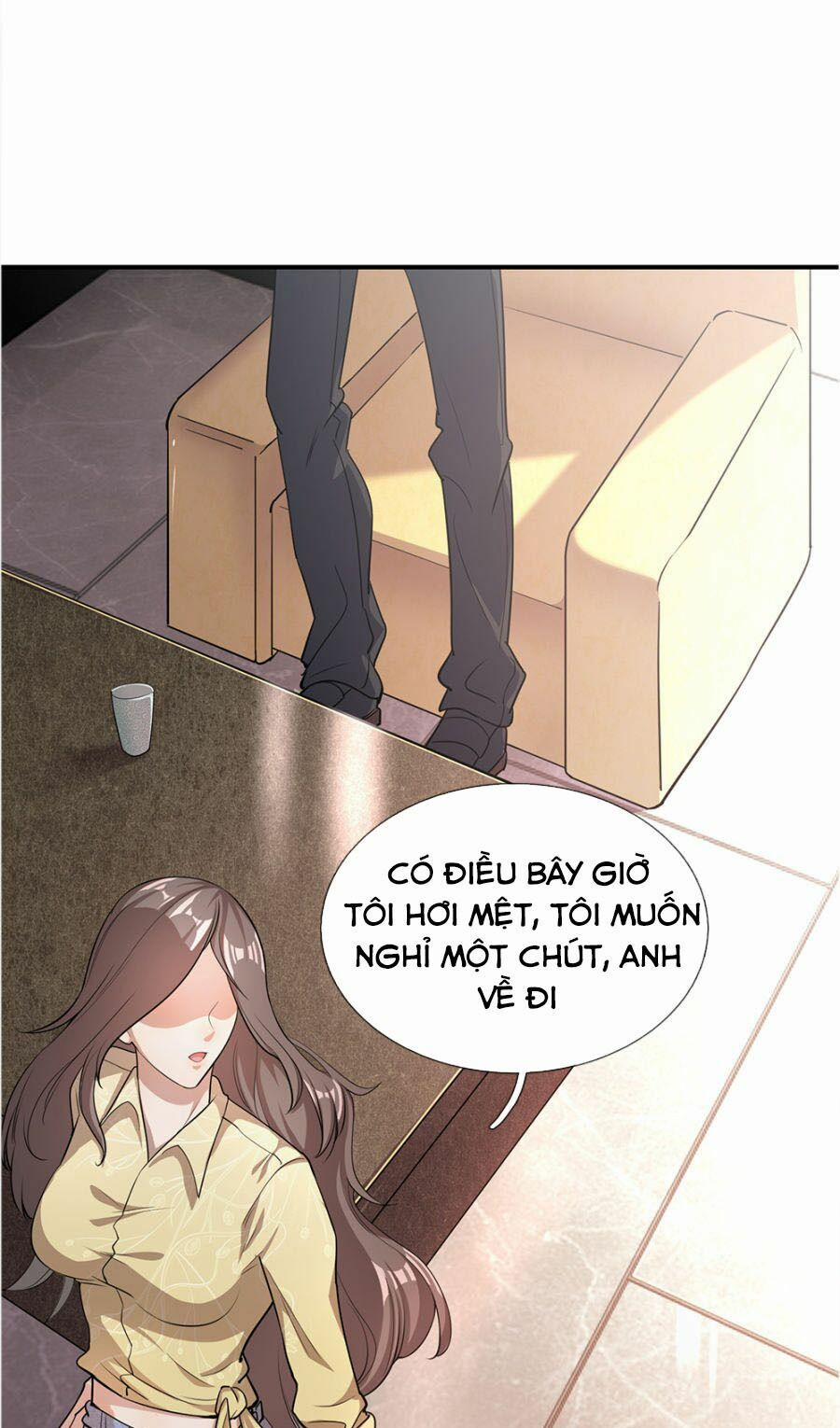 Y Võ Chí Tôn 16 trang 12