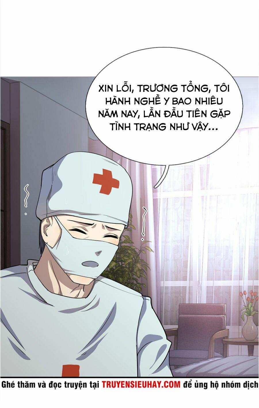 Y Võ Chí Tôn 16 trang 24