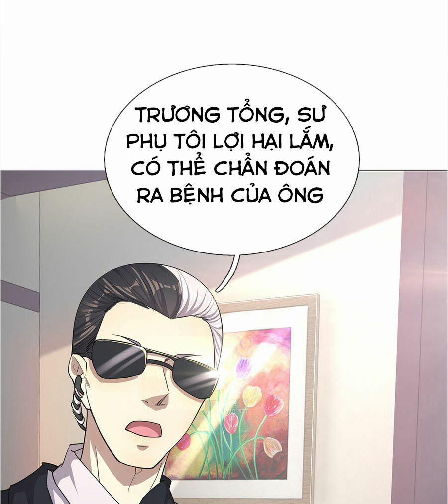 Y Võ Chí Tôn 16 trang 28