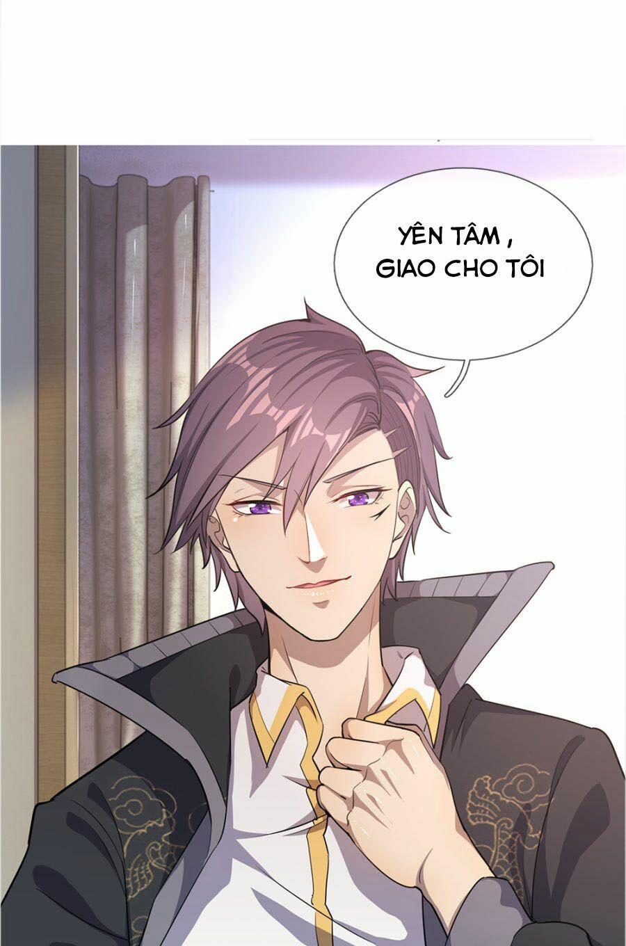 Y Võ Chí Tôn 16 trang 6