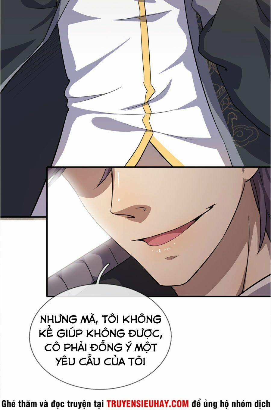 Y Võ Chí Tôn 16 trang 7