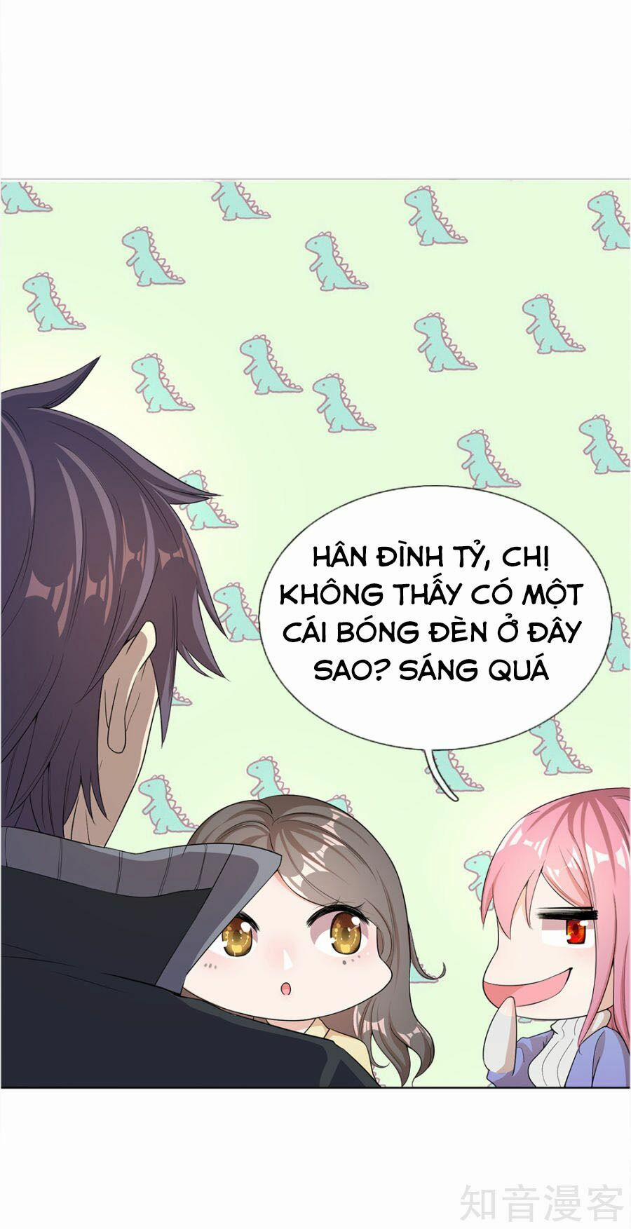 Y Võ Chí Tôn 17 trang 6