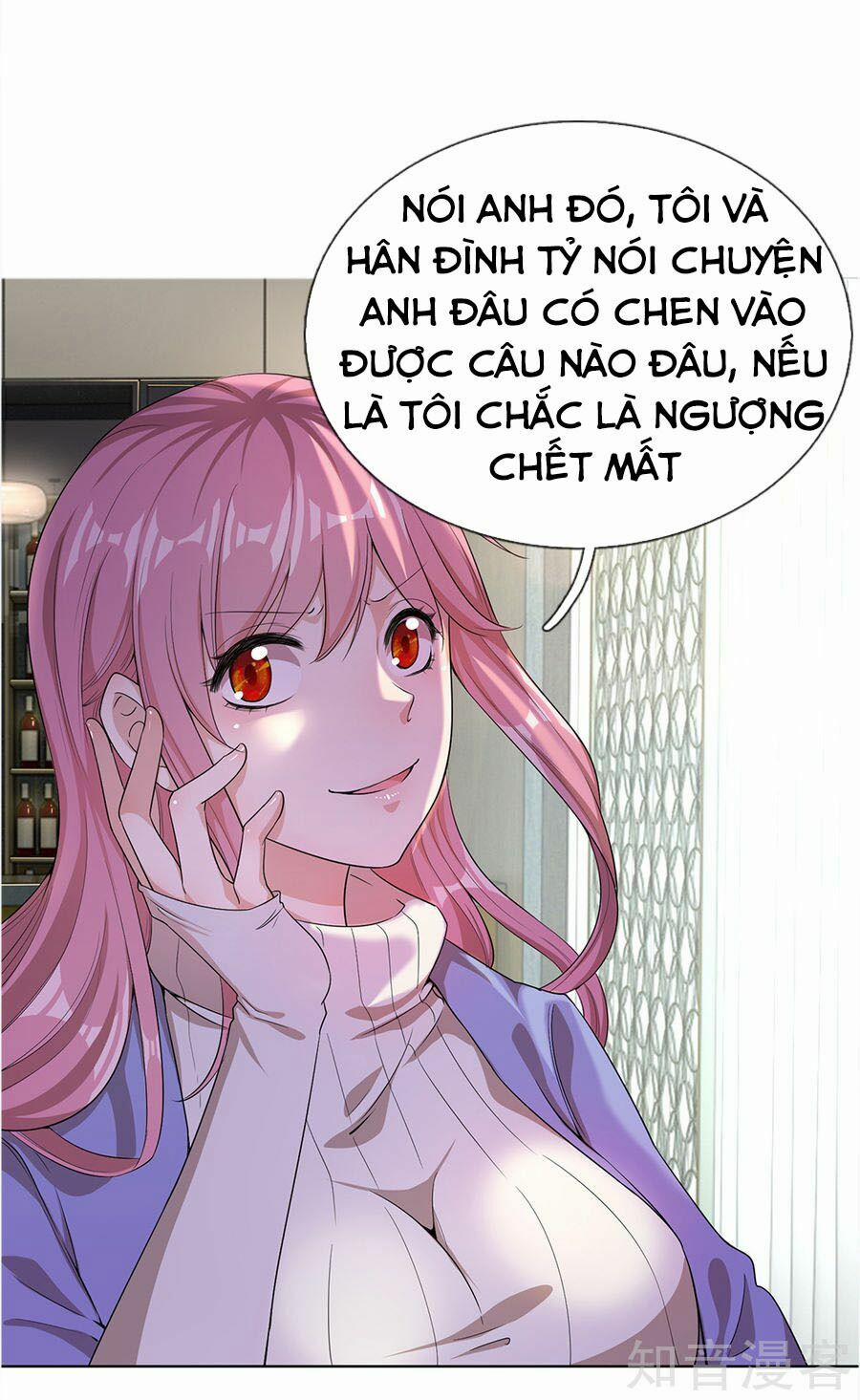 Y Võ Chí Tôn 17 trang 8