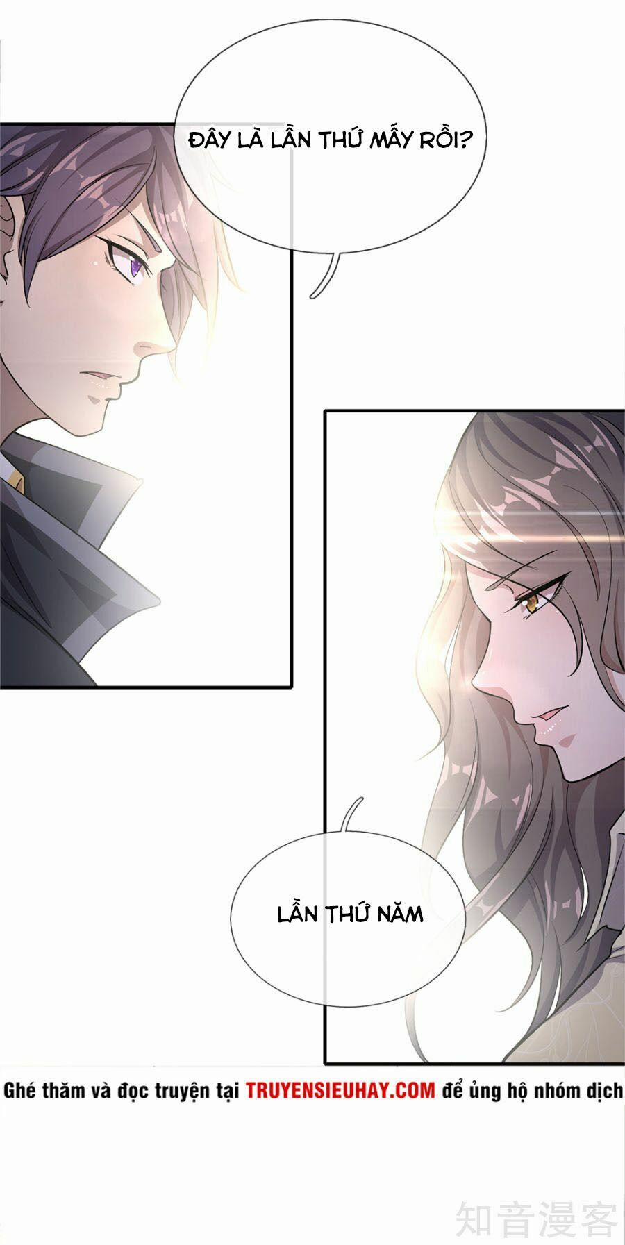 Y Võ Chí Tôn 18 trang 15
