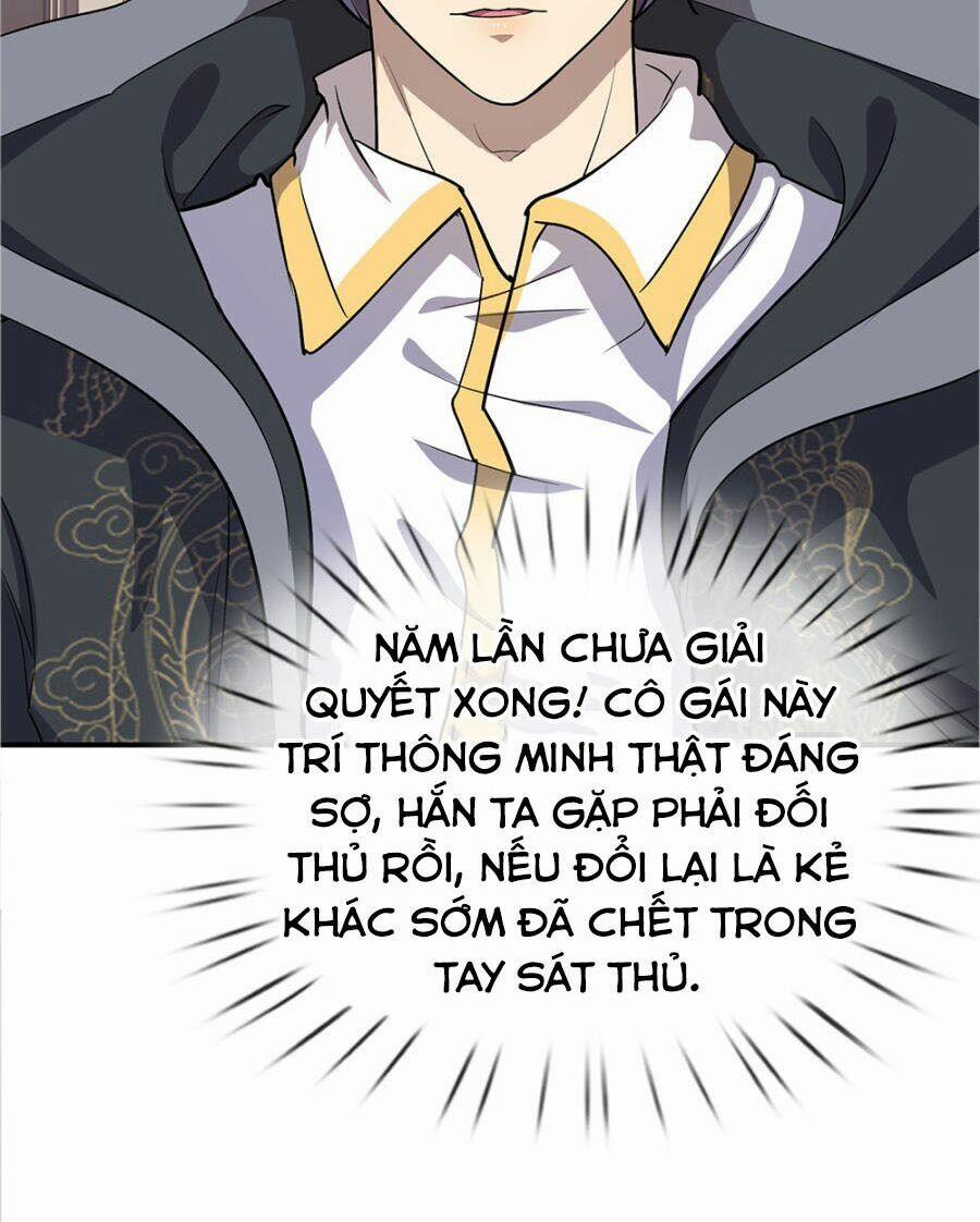 Y Võ Chí Tôn 18 trang 17