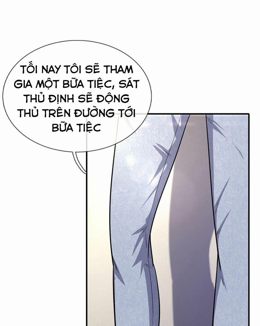 Y Võ Chí Tôn 18 trang 19