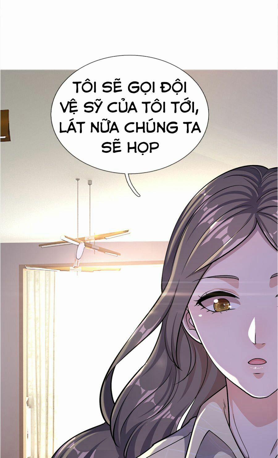 Y Võ Chí Tôn 18 trang 21