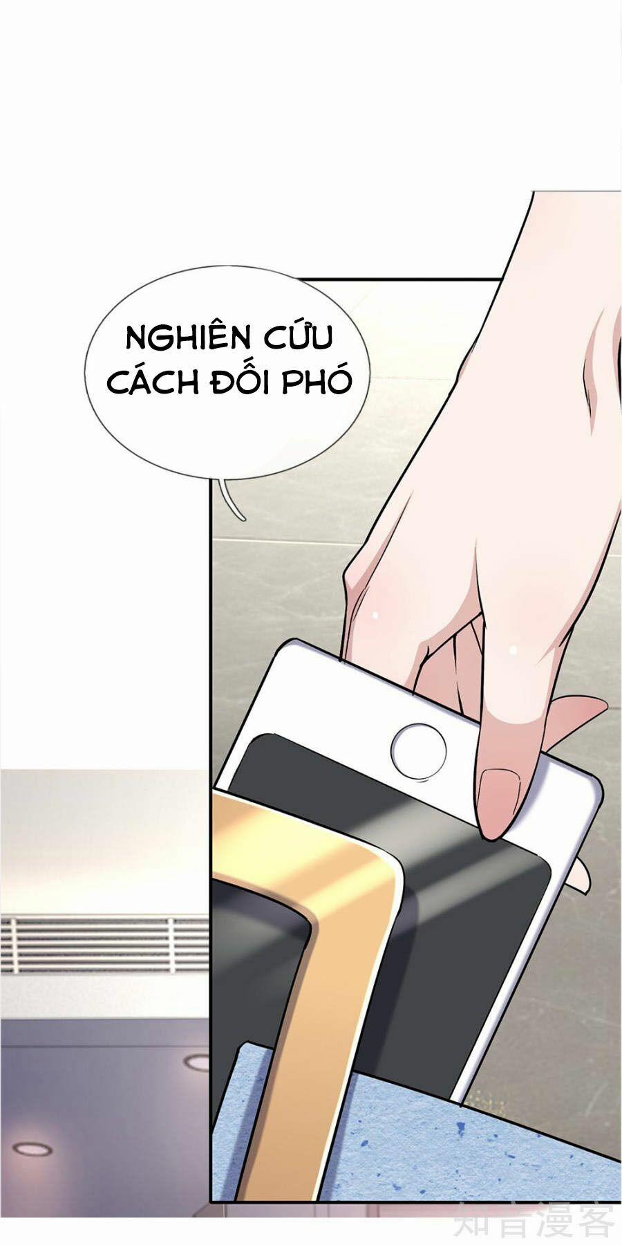 Y Võ Chí Tôn 18 trang 23