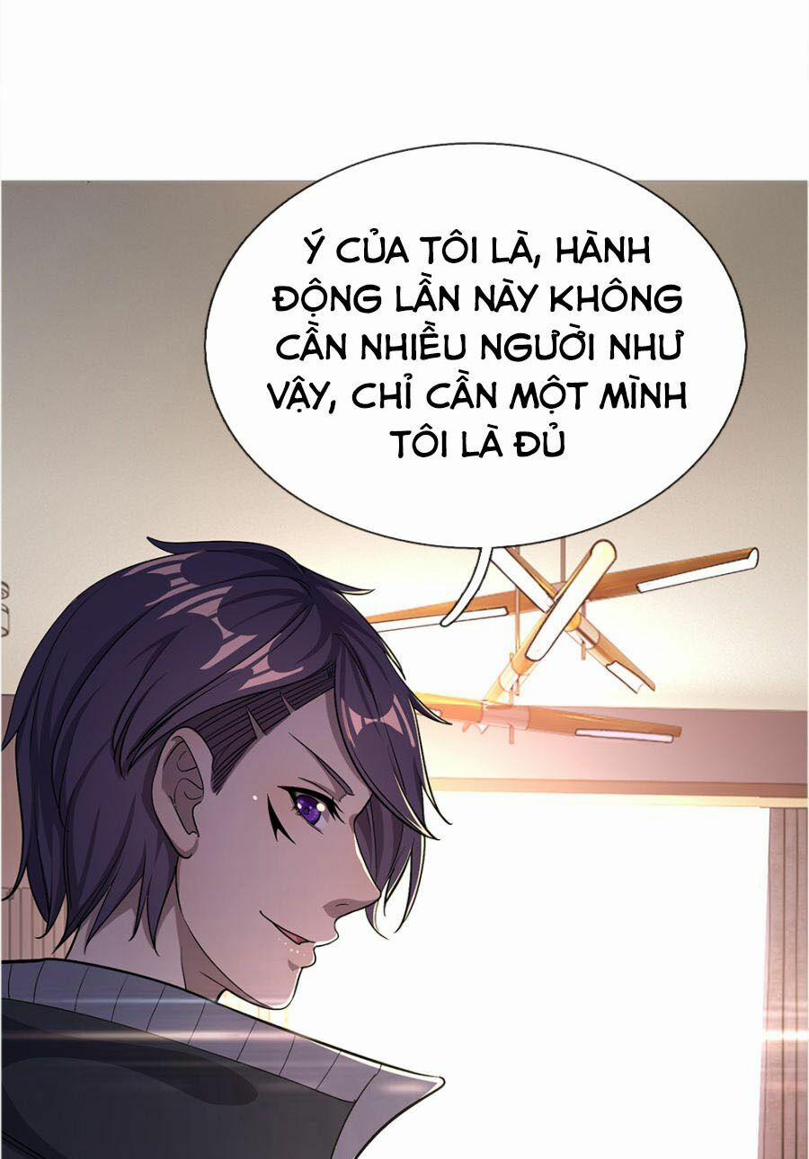 Y Võ Chí Tôn 18 trang 28