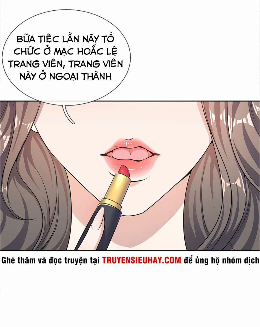 Y Võ Chí Tôn 19 trang 18