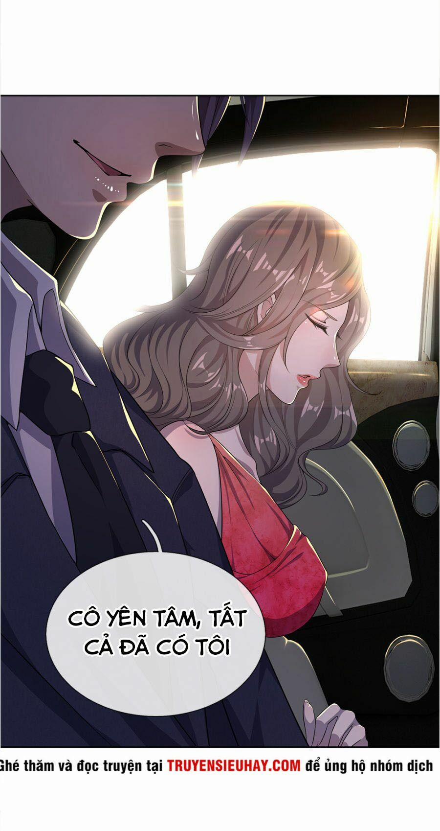 Y Võ Chí Tôn 19 trang 20