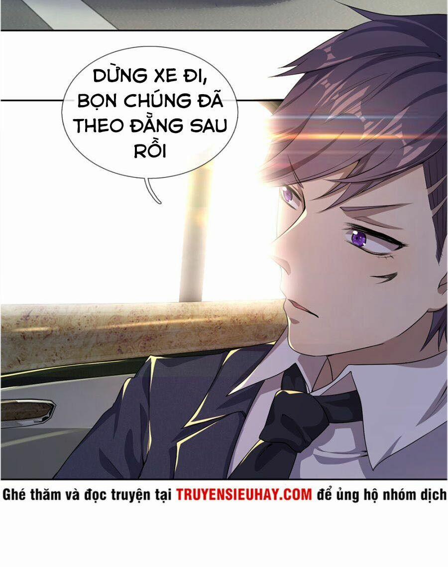 Y Võ Chí Tôn 19 trang 24