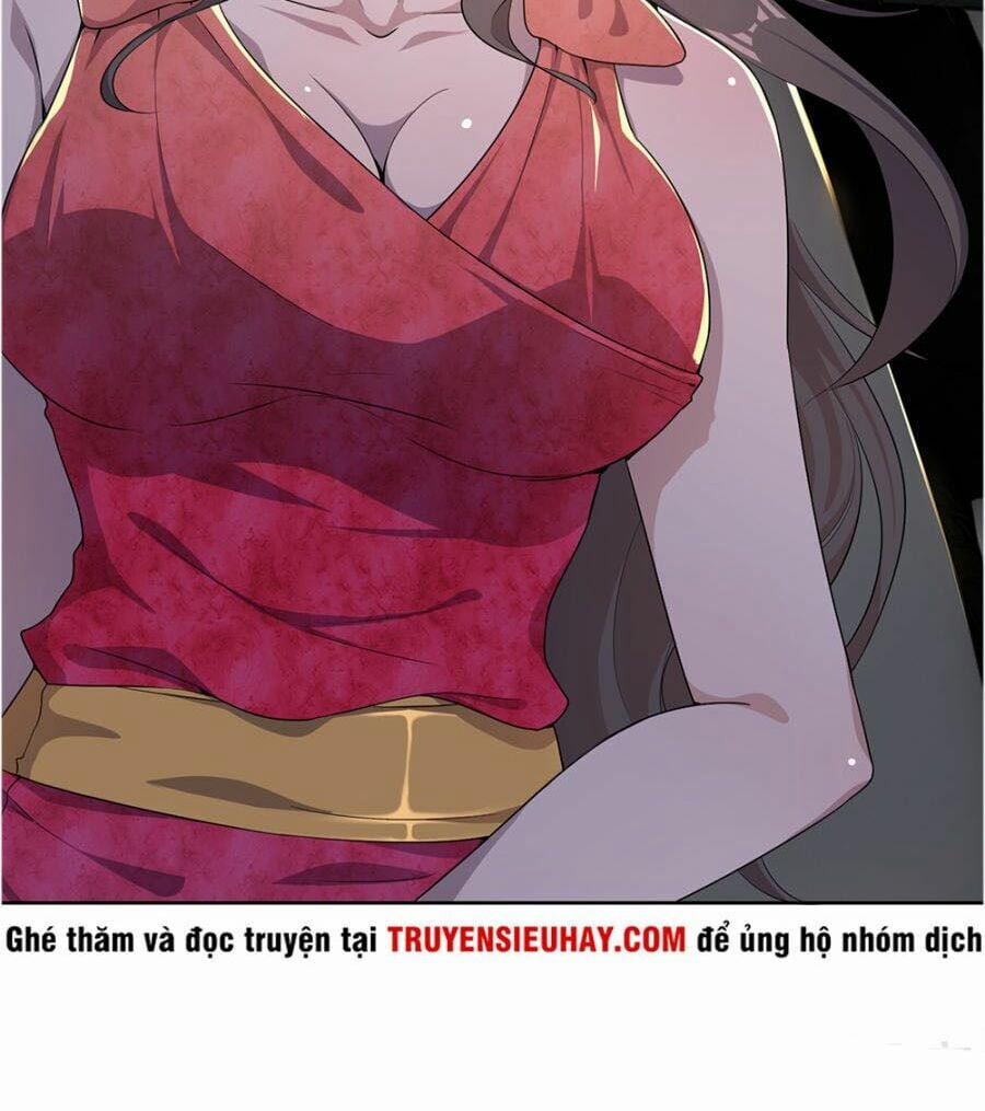 Y Võ Chí Tôn 19 trang 26
