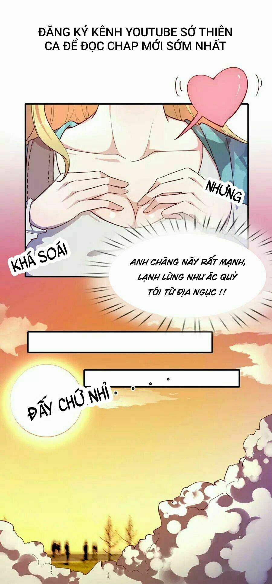 Y Võ Chí Tôn 2 trang 12