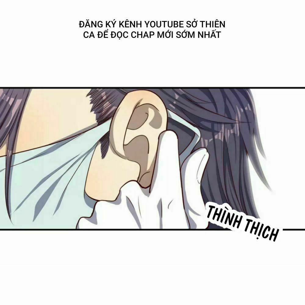 Y Võ Chí Tôn 2 trang 13