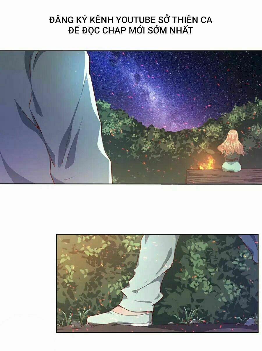 Y Võ Chí Tôn 2 trang 20