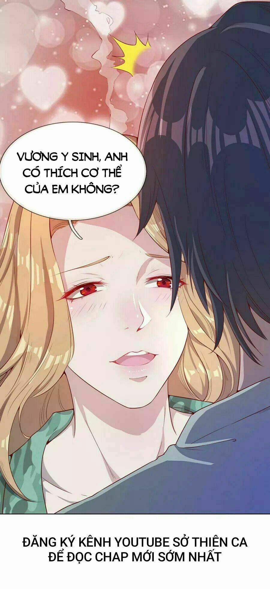 Y Võ Chí Tôn 2 trang 26